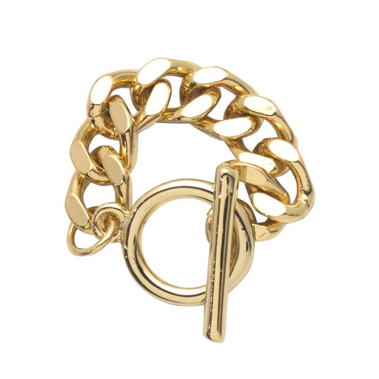 マンテルチェーンリング