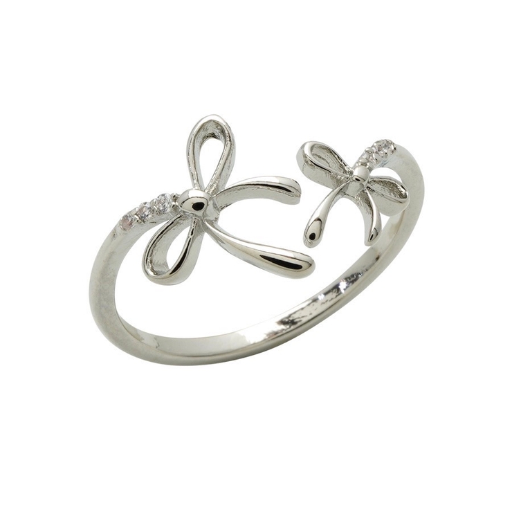 ツイリーリボンリング | enjoueel  | 詳細画像6 