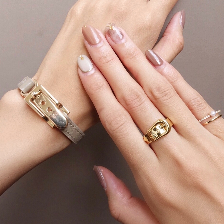 パールストーンダブルラインピンキーリング 品番 Ejea Enjoueel アンジュエール のレディースファッション通販 Shoplist ショップリスト パールストーンダブルラインピンキーリング 品番 Ejea Enjoueel アンジュエール のレディースファッション通販 Shoplist ショップリスト