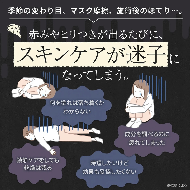 eunoa（ユノア）アズレン PDRN セラム | eunoa(ユノア) | 詳細画像3 