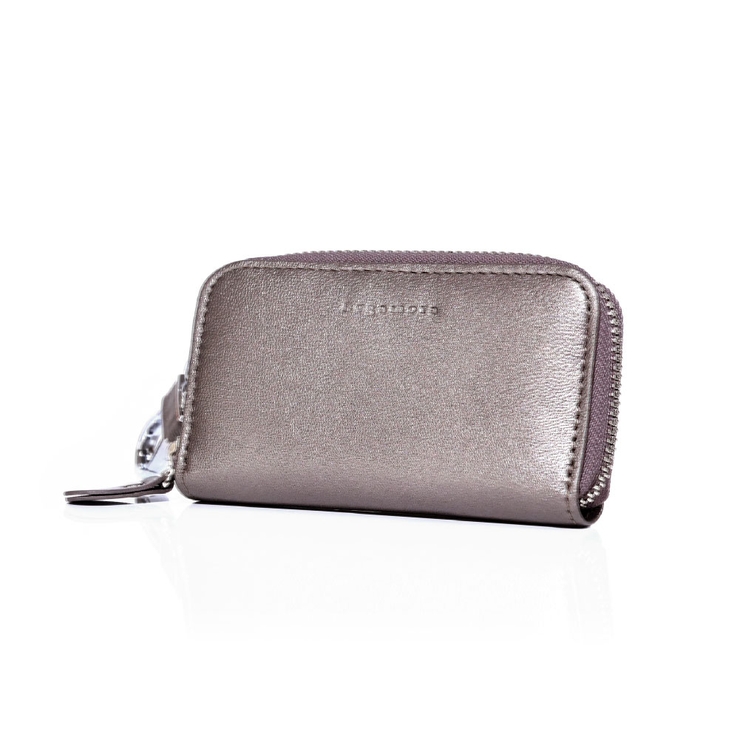 ブロンズ | キーケース ラムレザー メンズ | exrevo