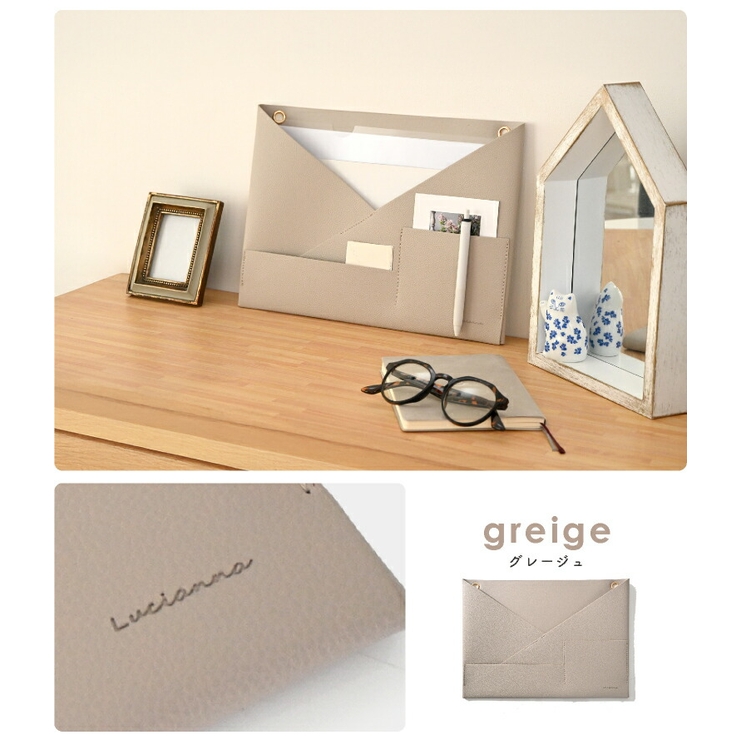 ウォールポケット レターポケット 吊るす | exrevo | 詳細画像17 