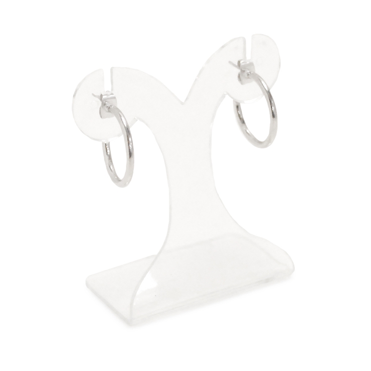 C型スリムフープステンレスピアス SUS サージカル | FACION | 詳細画像4 