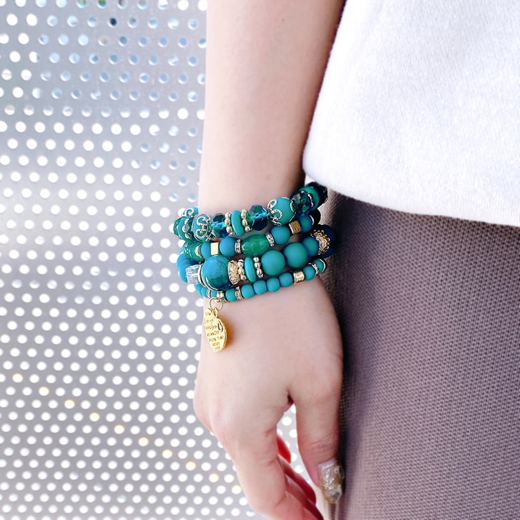 ブレスレット | FUA accessory Online shop