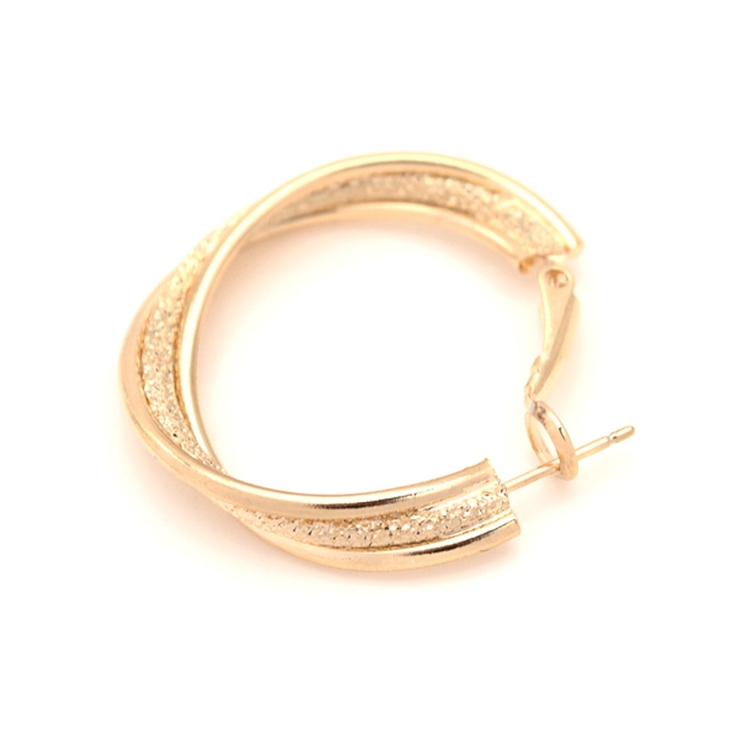 ピアス メタル ひねり | FACION | 詳細画像5 