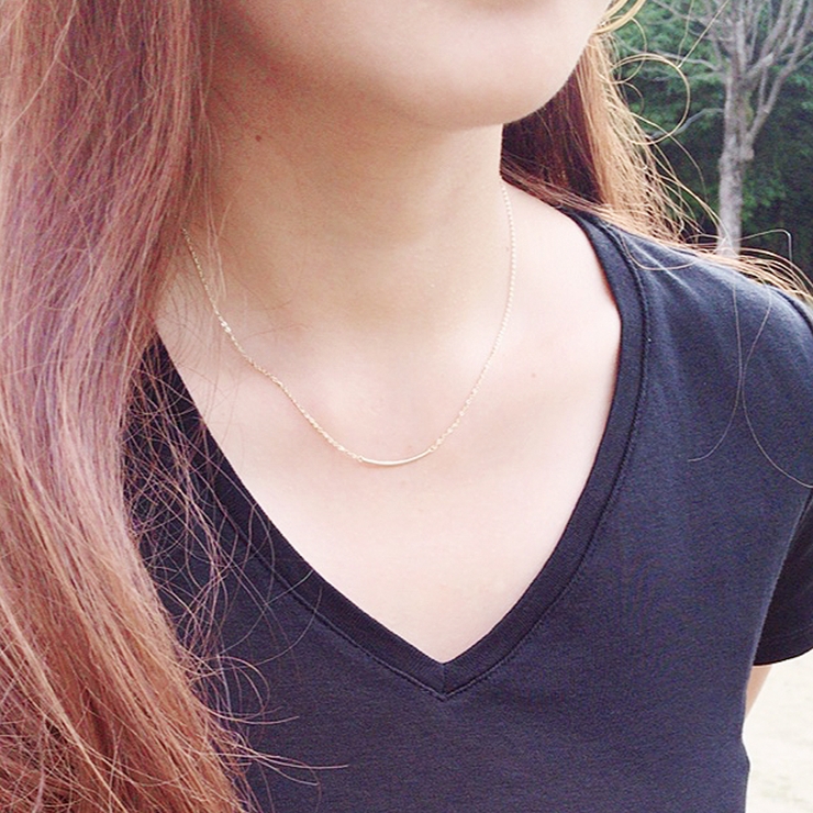 ミニ カーブ ライン | FACION | 詳細画像10 