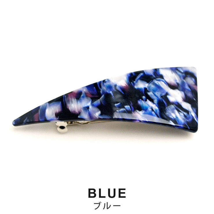 ヘアアクセ クリップ ゴム | FACION | 詳細画像5 