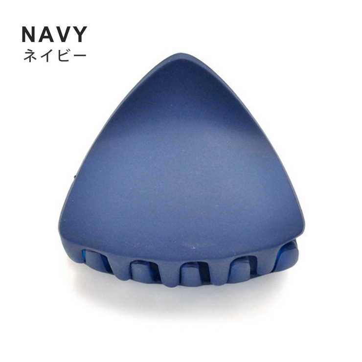 バンスクリップ ヘアアクセサリー クリップ | FACION | 詳細画像5 