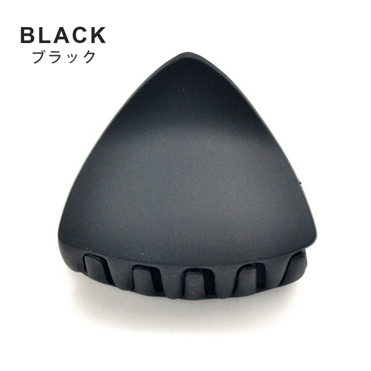 バンスクリップ ヘアアクセサリー クリップ | FACION | 詳細画像6 