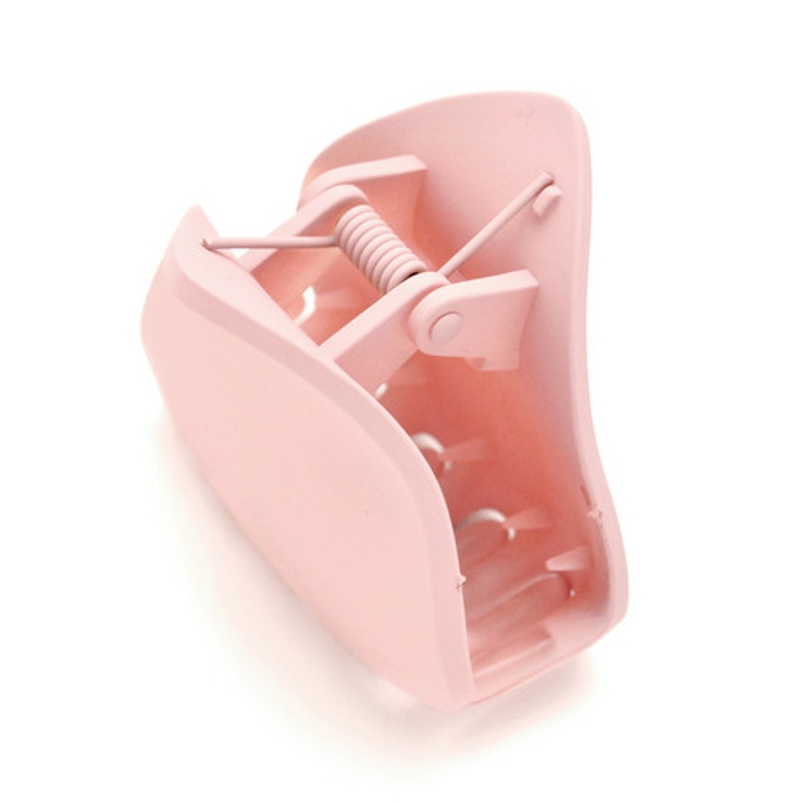 バンスクリップ ヘアアクセサリー クリップ | FACION | 詳細画像8 