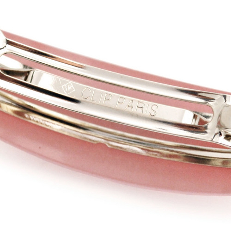 バレッタ ヘアアクセサリー クリップ | FACION | 詳細画像8 