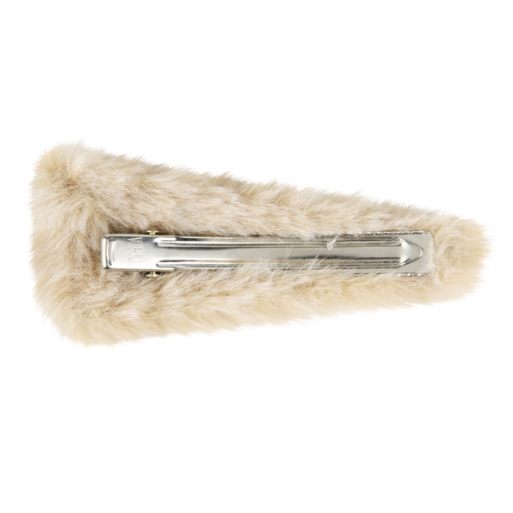 トライアングルファーヘアクリップ ヘア留め ヘアピン | FACION | 詳細画像8 