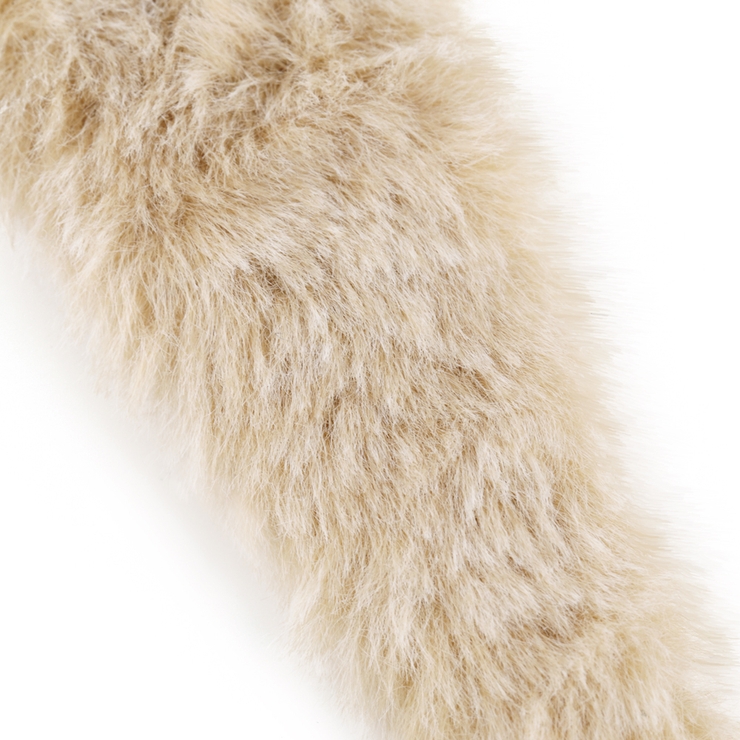 トライアングルファーヘアクリップ ヘア留め ヘアピン | FACION | 詳細画像9 