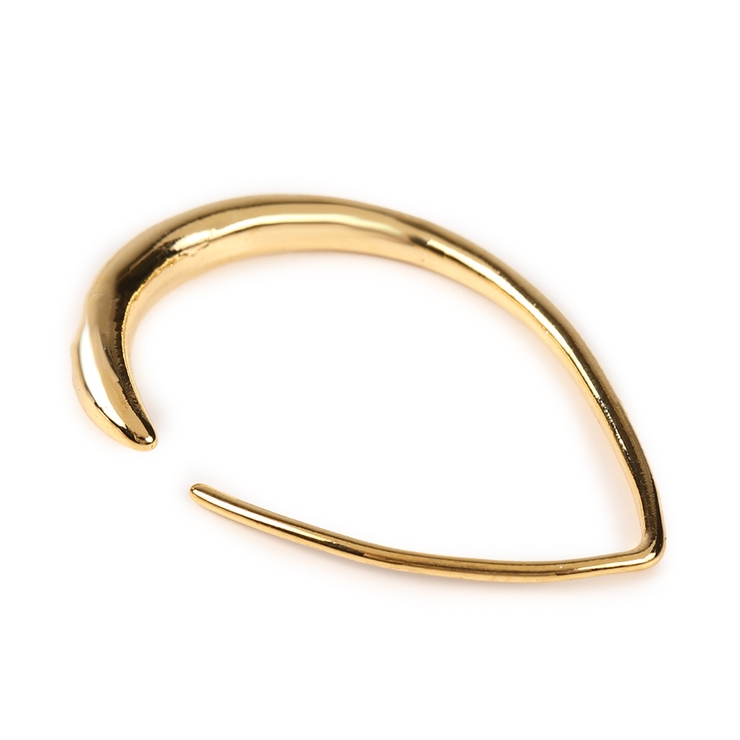 ピアス メタル ドロップ | FACION | 詳細画像6 