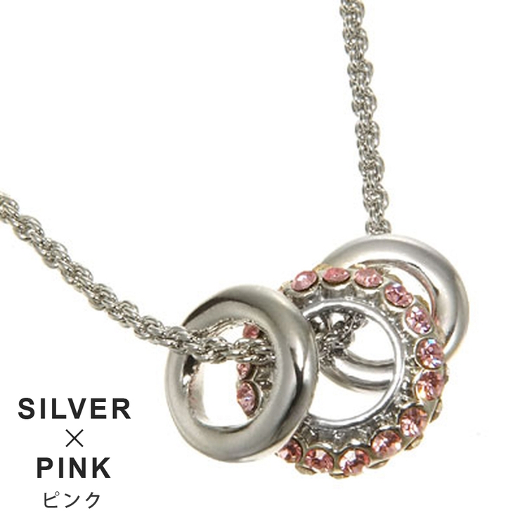 ネックレス ストーン 2次会 | FACION | 詳細画像3 