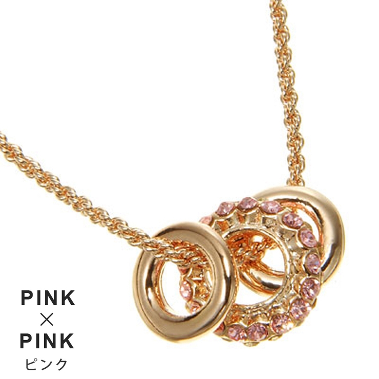 ネックレス ストーン 2次会 | FACION | 詳細画像7 