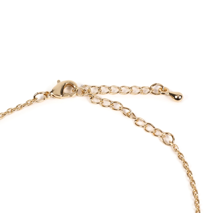 聖母マリアメタルネックレス ペンダント べダル | FACION | 詳細画像7 