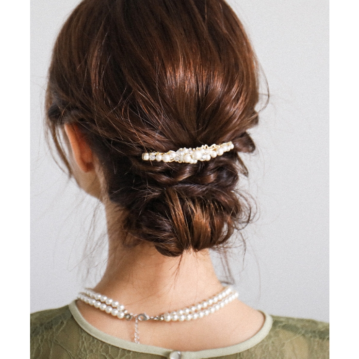 niana ニアナ パーティー | Fashion Letter | 詳細画像3 