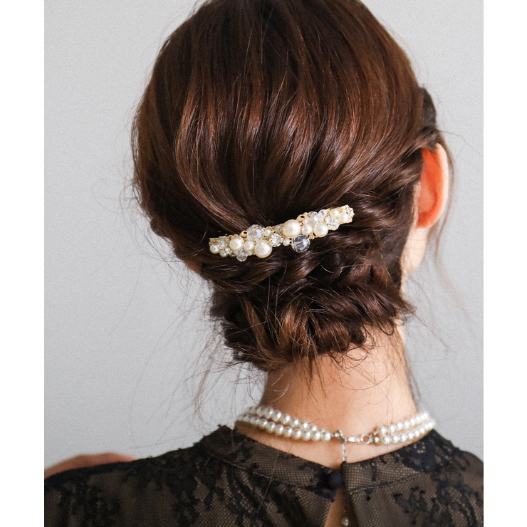 niana ニアナ パーティー | Fashion Letter | 詳細画像3 