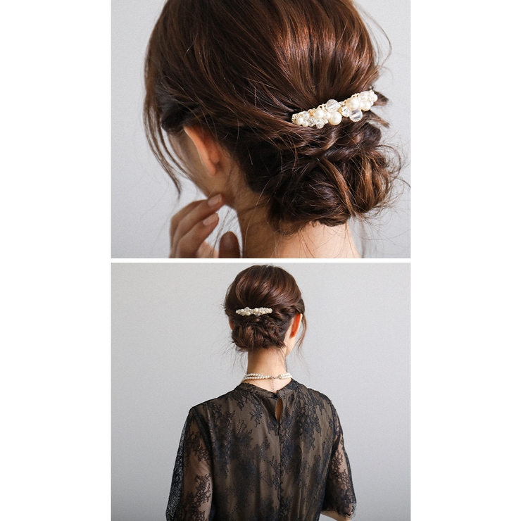 niana ニアナ パーティー | Fashion Letter | 詳細画像4 