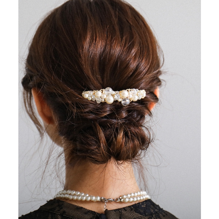 niana ニアナ パーティー | Fashion Letter | 詳細画像5 