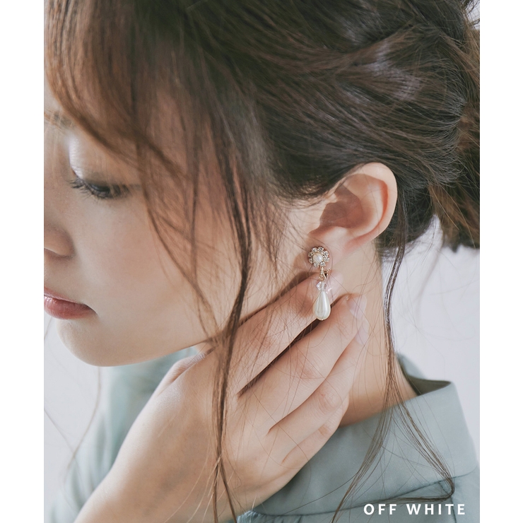 niana ニアナ パーティー | Fashion Letter | 詳細画像3 