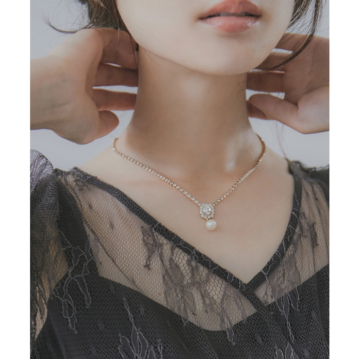 ゴールド | niana ニアナ パーティー | Fashion Letter