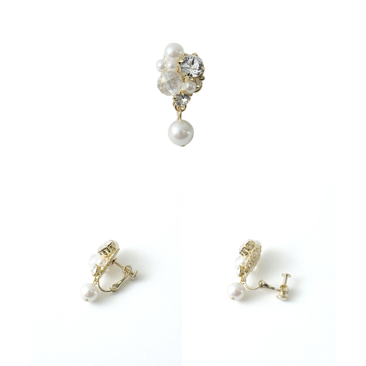 niana ニアナ パーティー | Fashion Letter | 詳細画像6 