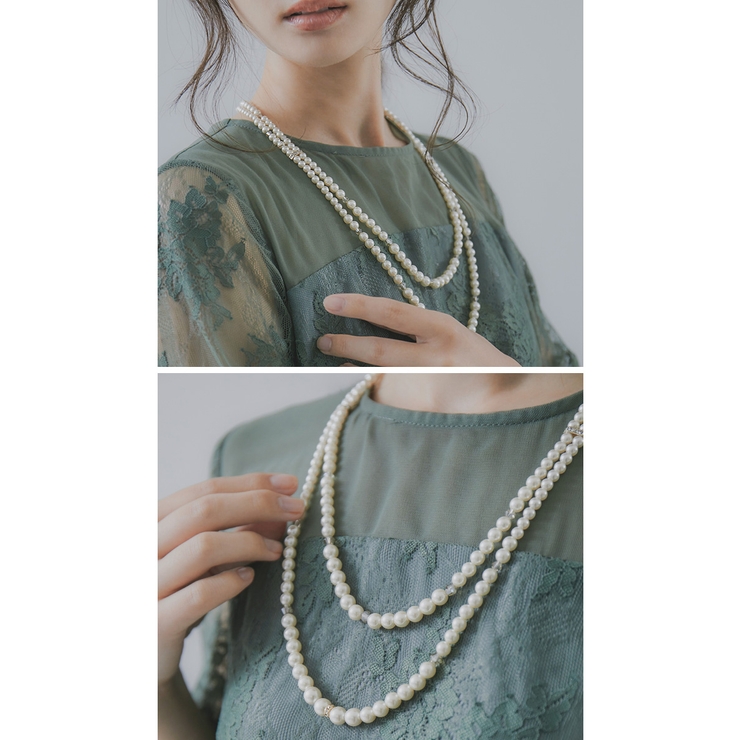 niana ニアナ パーティー | Fashion Letter | 詳細画像4 