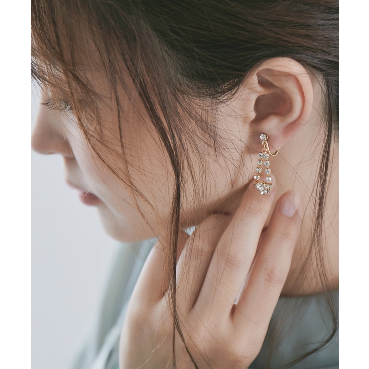 ゴールド | niana ニアナ パーティー | Fashion Letter