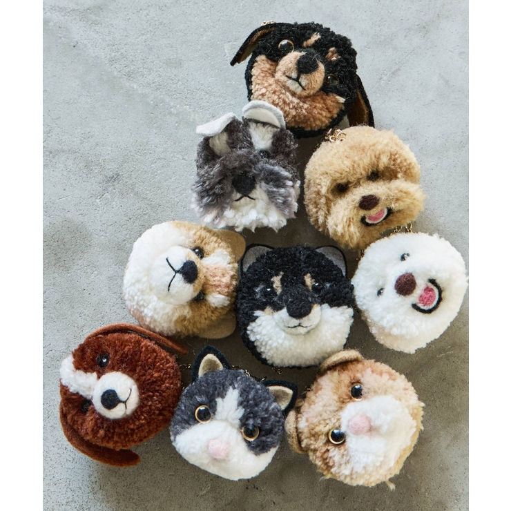 ライトベージュ・スコティッシュ | Fashion Letter ファッションレター | Fashion Letter