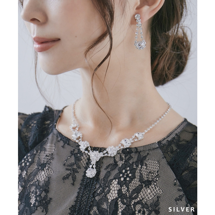 niana ニアナ パーティー | Fashion Letter | 詳細画像3 