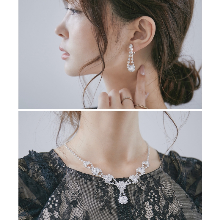 niana ニアナ パーティー | Fashion Letter | 詳細画像4 