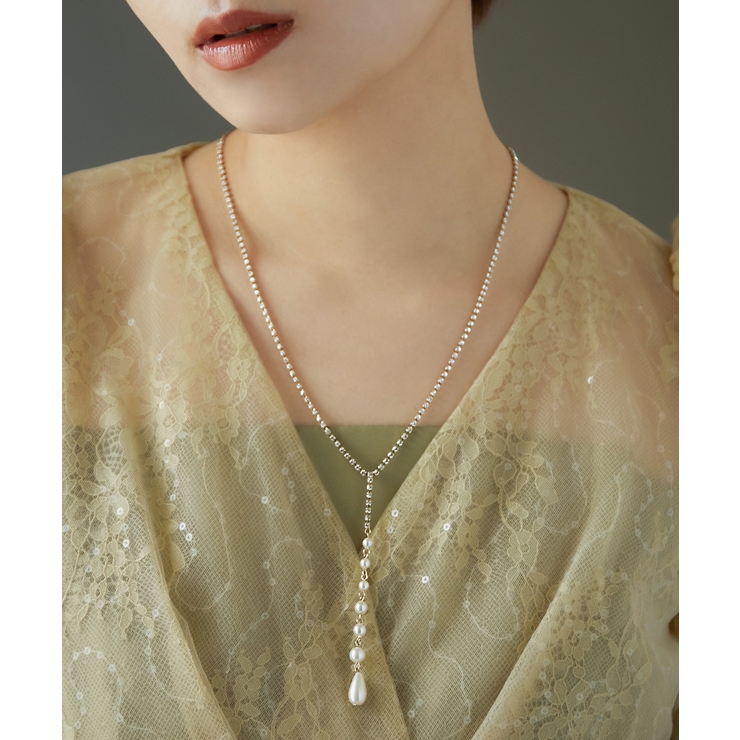 niana ニアナ ネックレス | Fashion Letter | 詳細画像5 