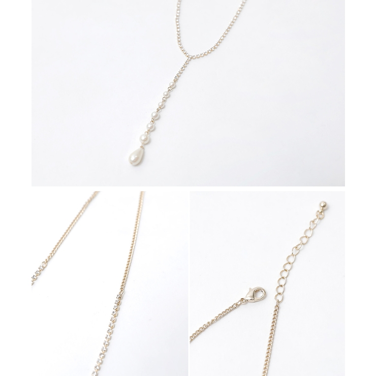 niana ニアナ ネックレス | Fashion Letter | 詳細画像7 