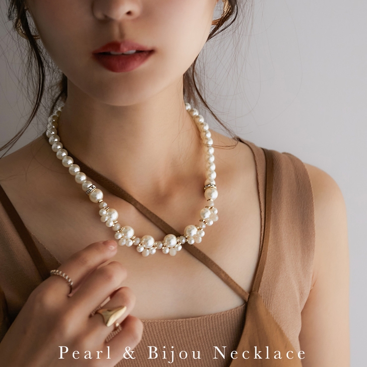 niana ニアナ パーティー | Fashion Letter | 詳細画像1 