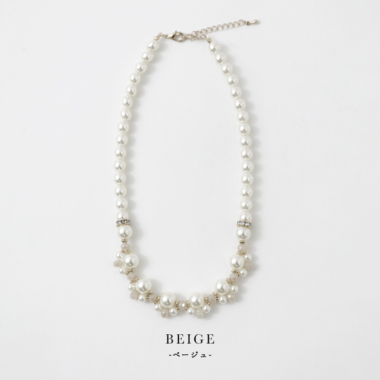 niana ニアナ パーティー | Fashion Letter | 詳細画像5 