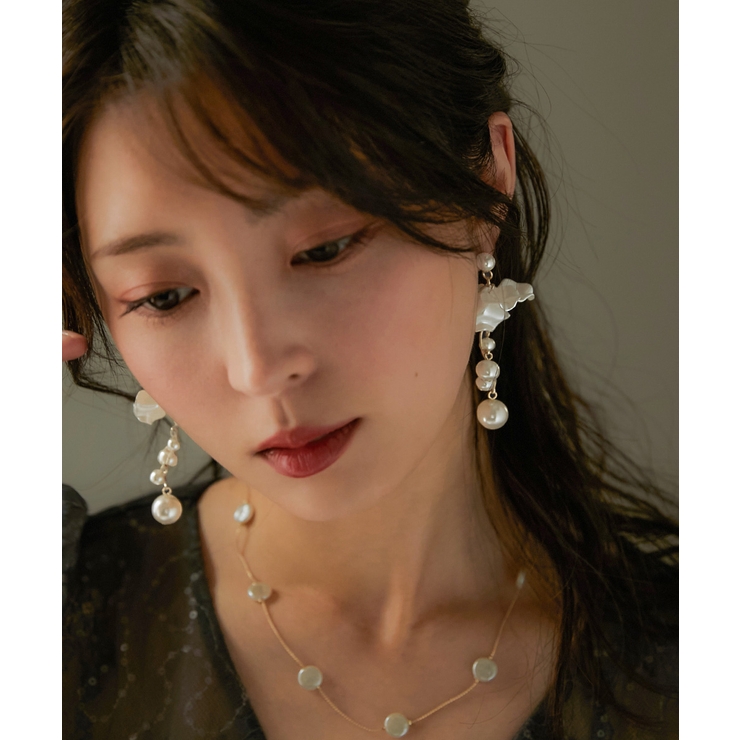 niana ニアナ パーティー | Fashion Letter | 詳細画像5 