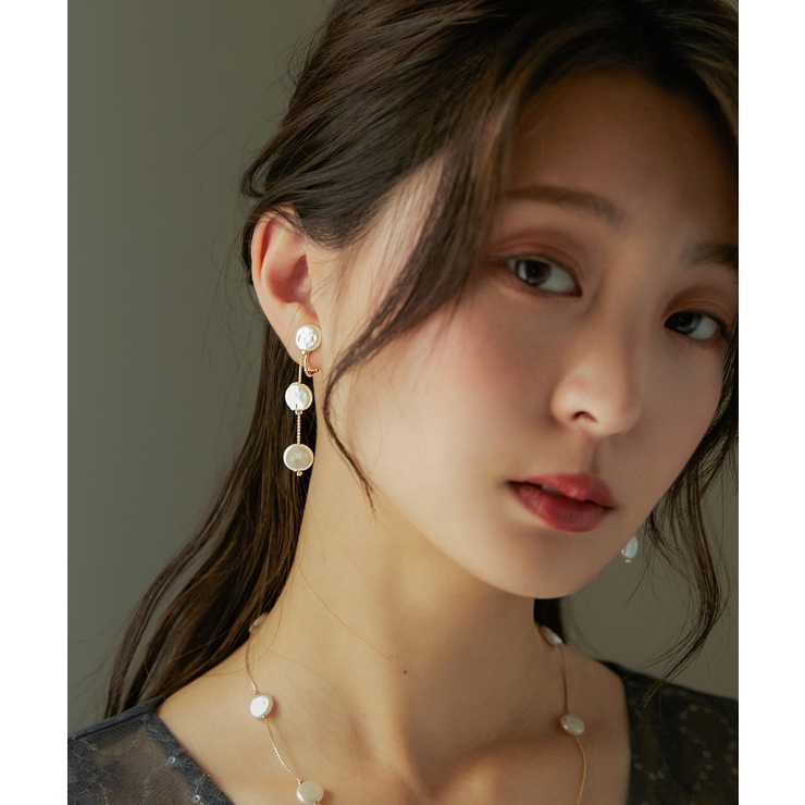 niana ニアナ パーティー | Fashion Letter | 詳細画像3 