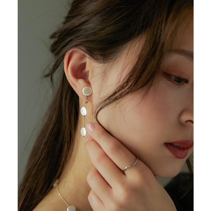 niana ニアナ パーティー | Fashion Letter | 詳細画像4 