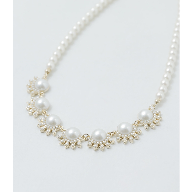 niana ニアナ ネックレス | Fashion Letter | 詳細画像6 