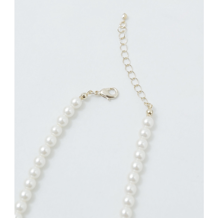 niana ニアナ ネックレス | Fashion Letter | 詳細画像7 