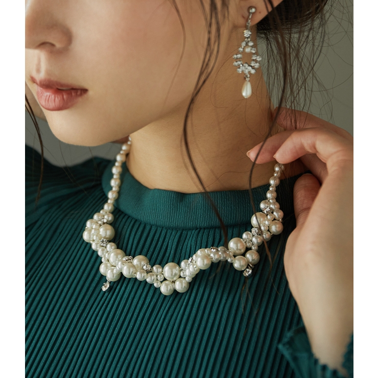 niana ニアナ ネックレス | Fashion Letter | 詳細画像4 