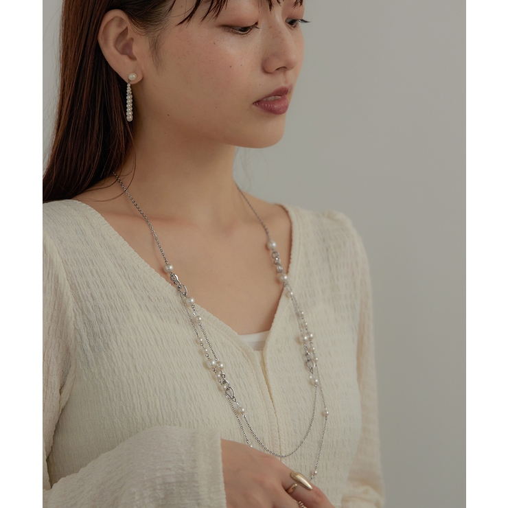 niana ニアナ ネックレス | Fashion Letter | 詳細画像5 