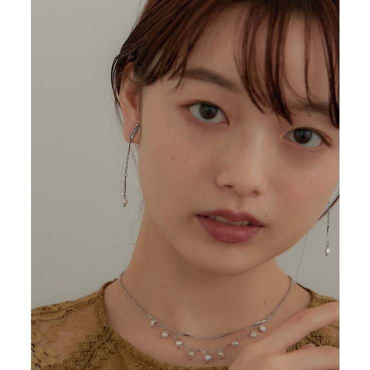 niana ニアナ パーティー | Fashion Letter | 詳細画像3 