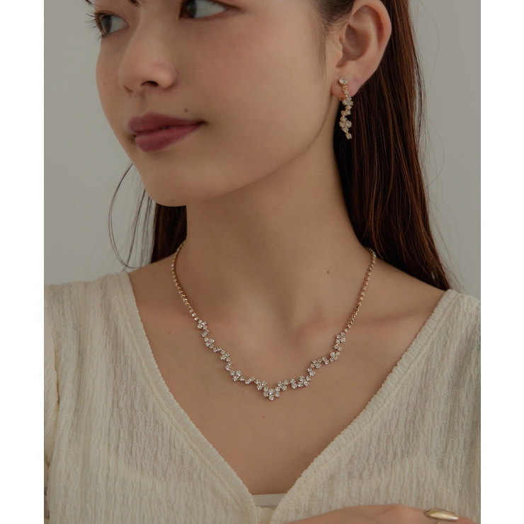 niana ニアナ ネックレス | Fashion Letter | 詳細画像6 