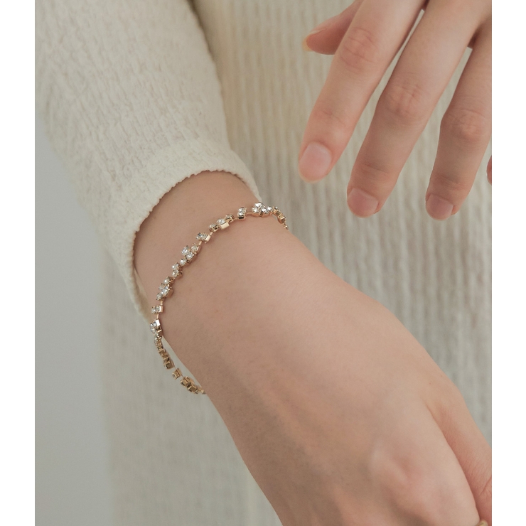 niana ニアナ パーティー | Fashion Letter | 詳細画像5 