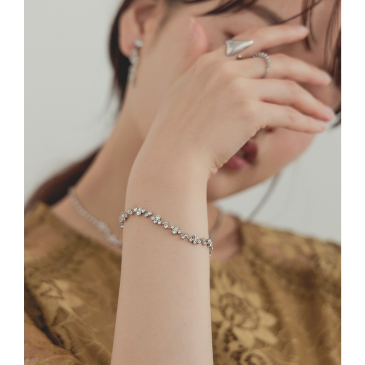 niana ニアナ パーティー | Fashion Letter | 詳細画像8 