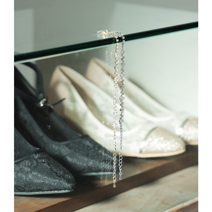 niana ニアナ パーティー | Fashion Letter | 詳細画像9 