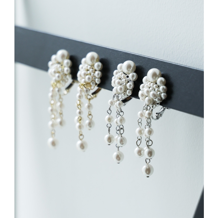 niana ニアナ パーティー | Fashion Letter | 詳細画像14 